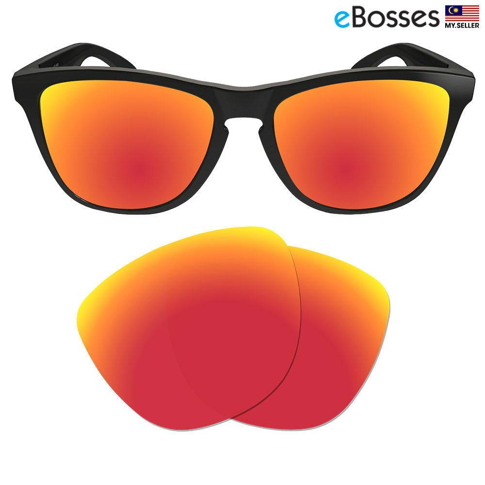 Buy Ebosses Polarized Replacement 