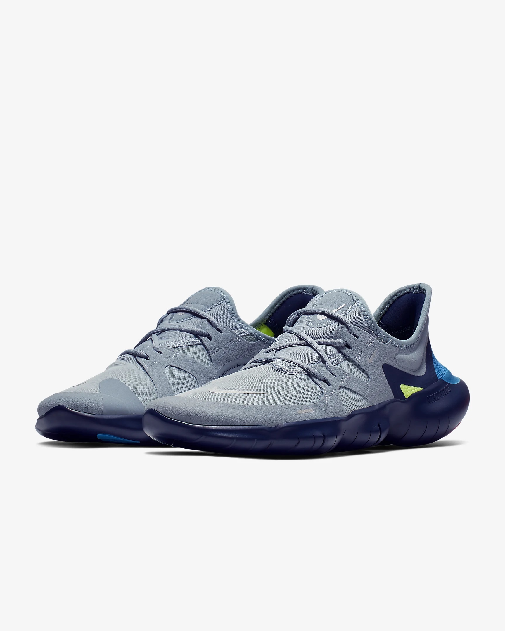 nike free rn 5.0 2019