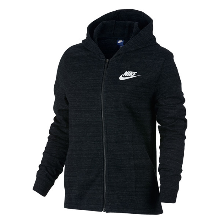Buy Nike Sportswear Advance 15 Knit Jacket Size XL Black eRomman
