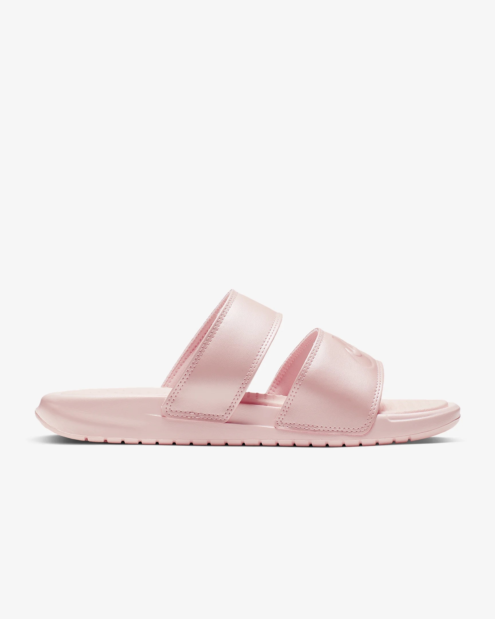 nike benassi two strap