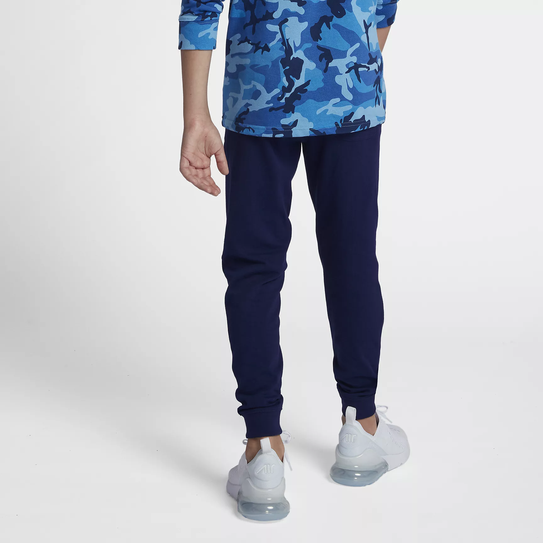 nike sportswear jogger