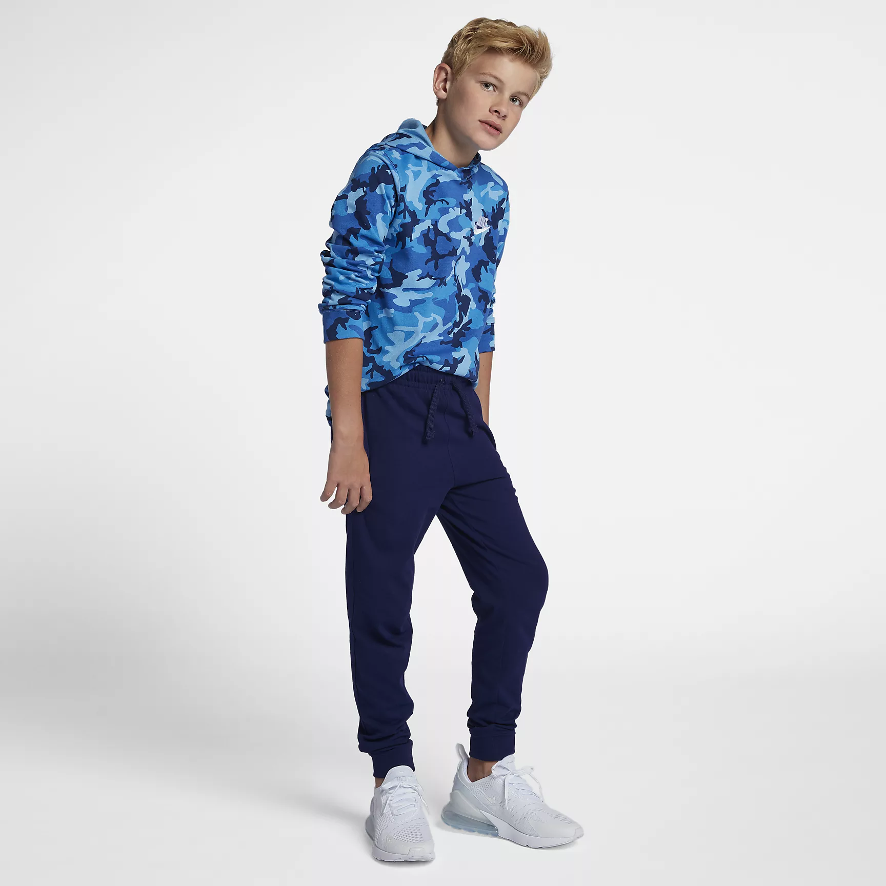 nike sportswear jogger