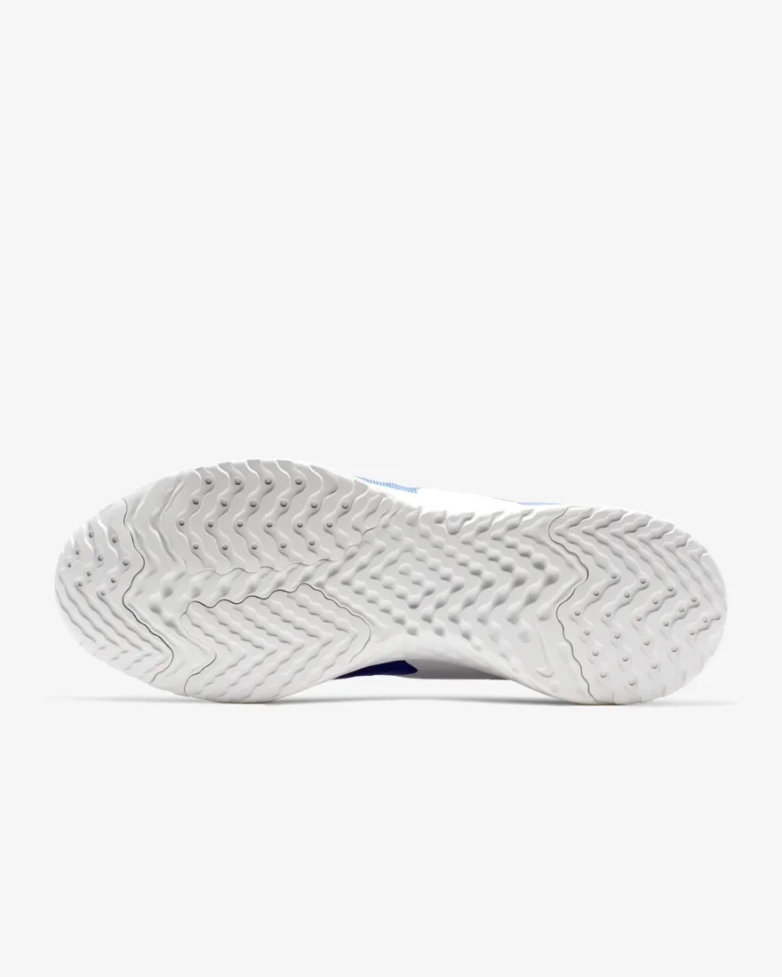 Buy Nike Odyssey React Flyknit 2 Running Shoes 11 Sizes Blue White eRomman