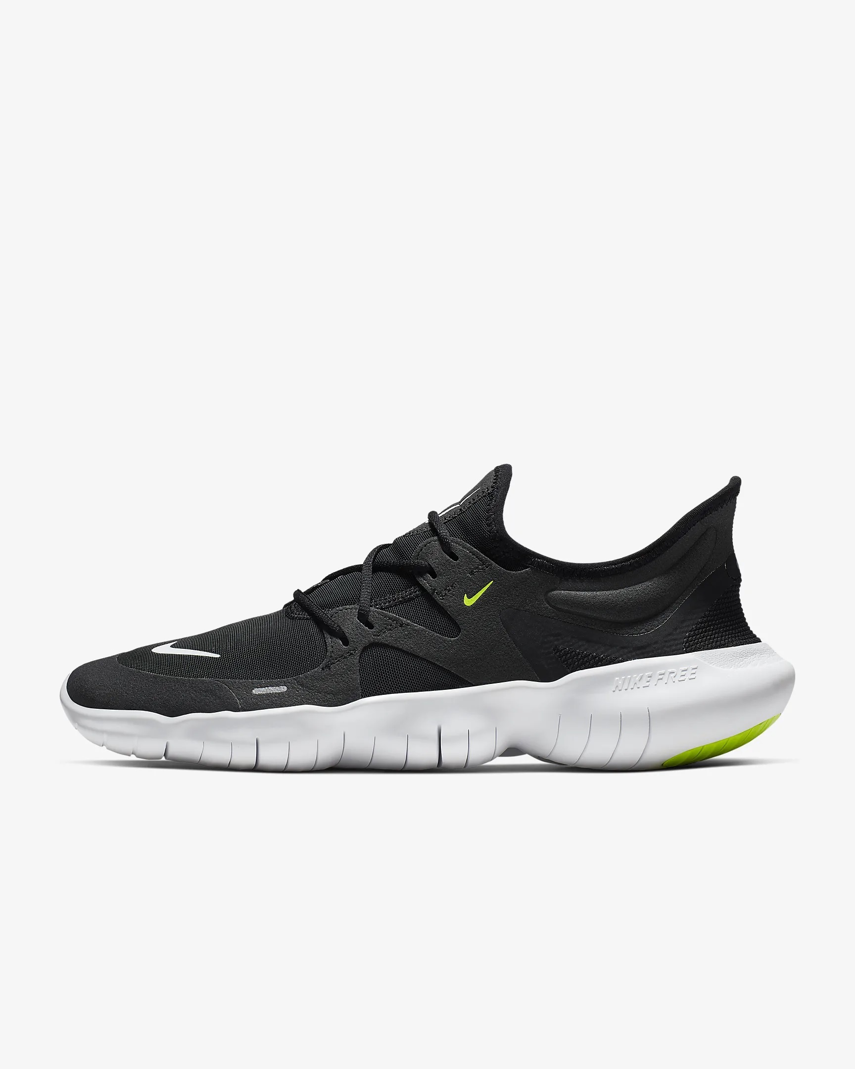 nike free rn 2019