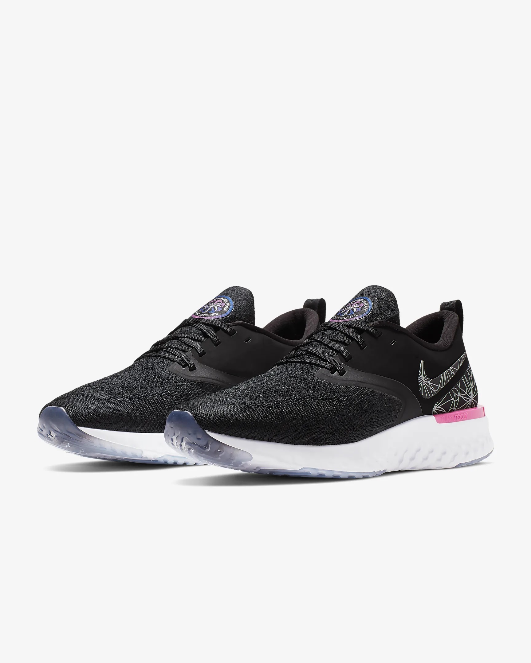 Buy Nike Odyssey React 2 Running Shoes 