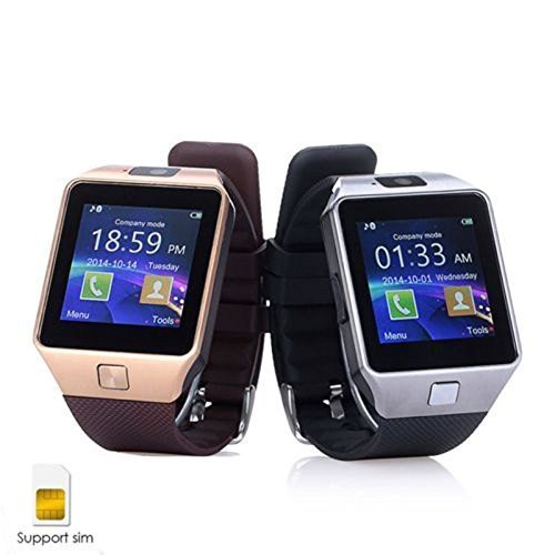 dz09 smartwatch under 500