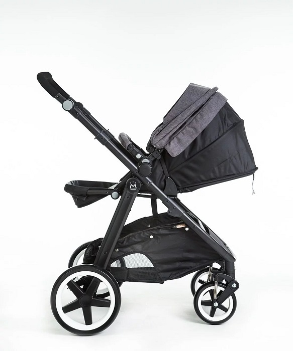 mimosa first class travel system review