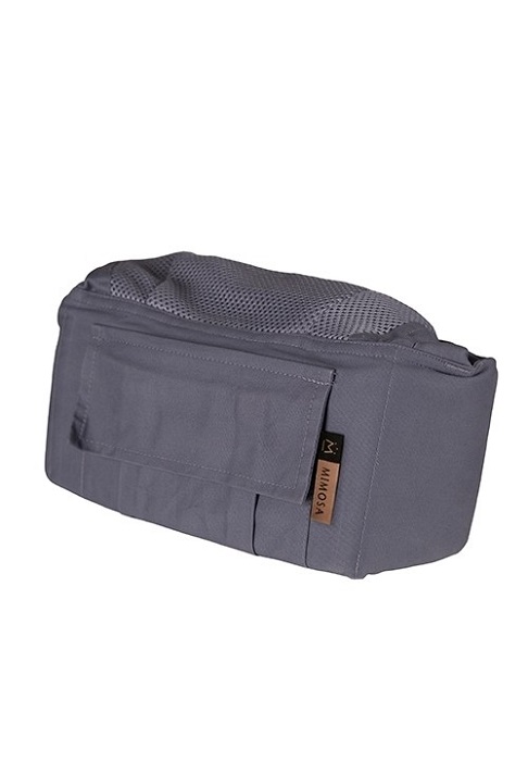 mimosa baby carrier