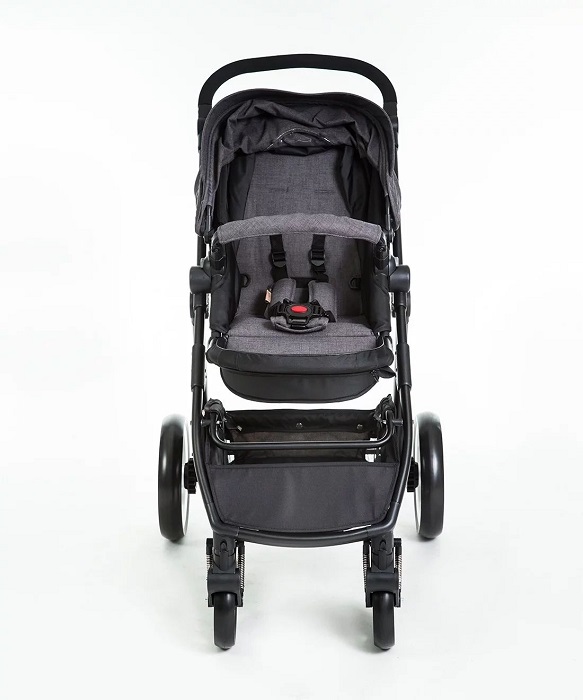 mimosa first class travel system review