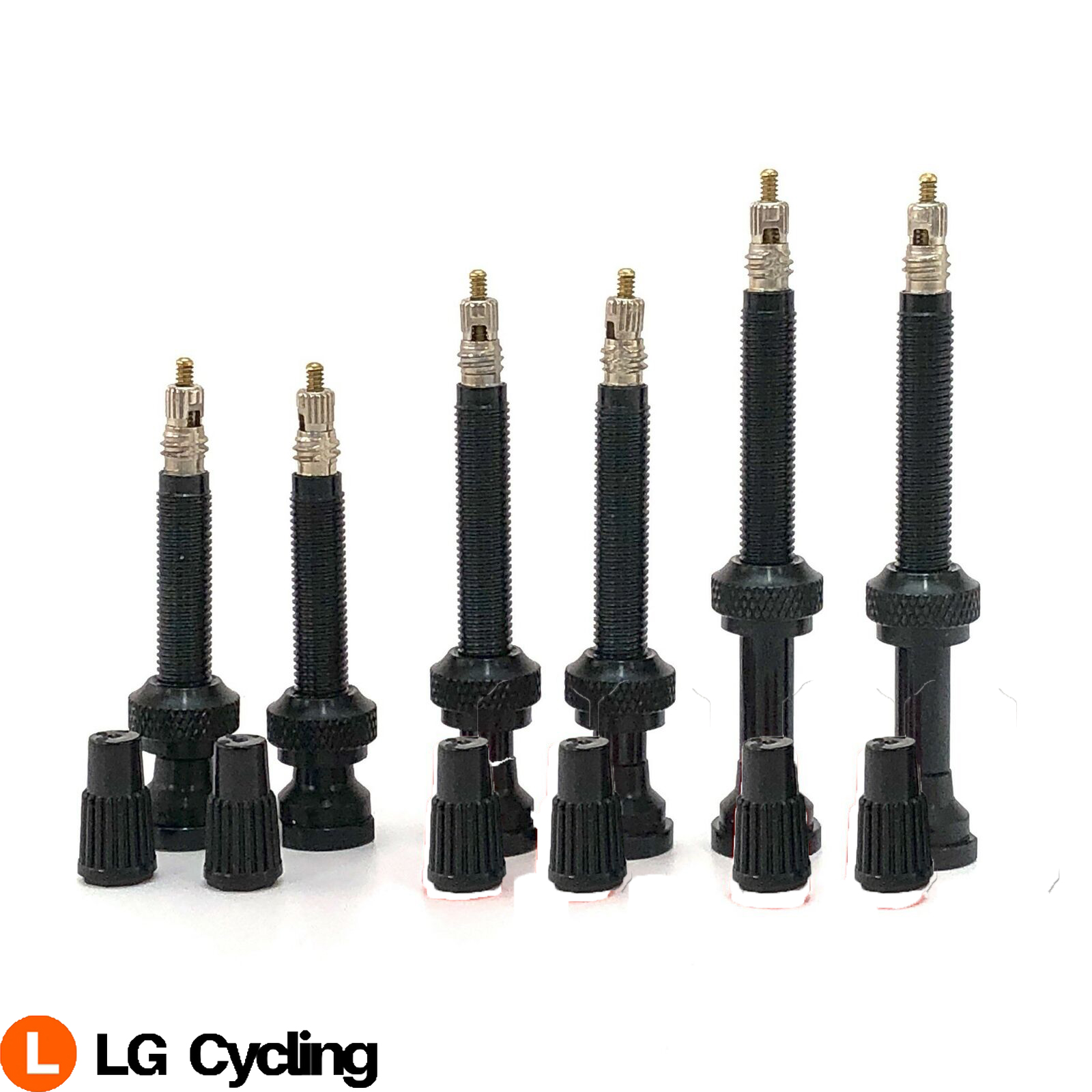 mtb valve stems
