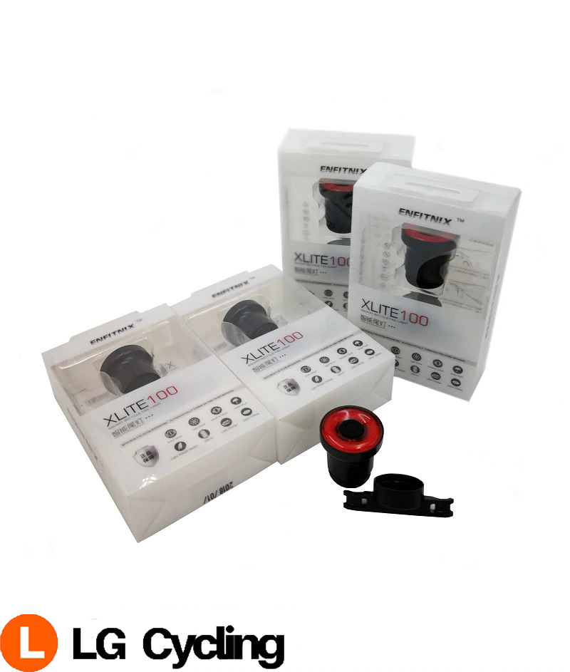 enfitnix xlite
