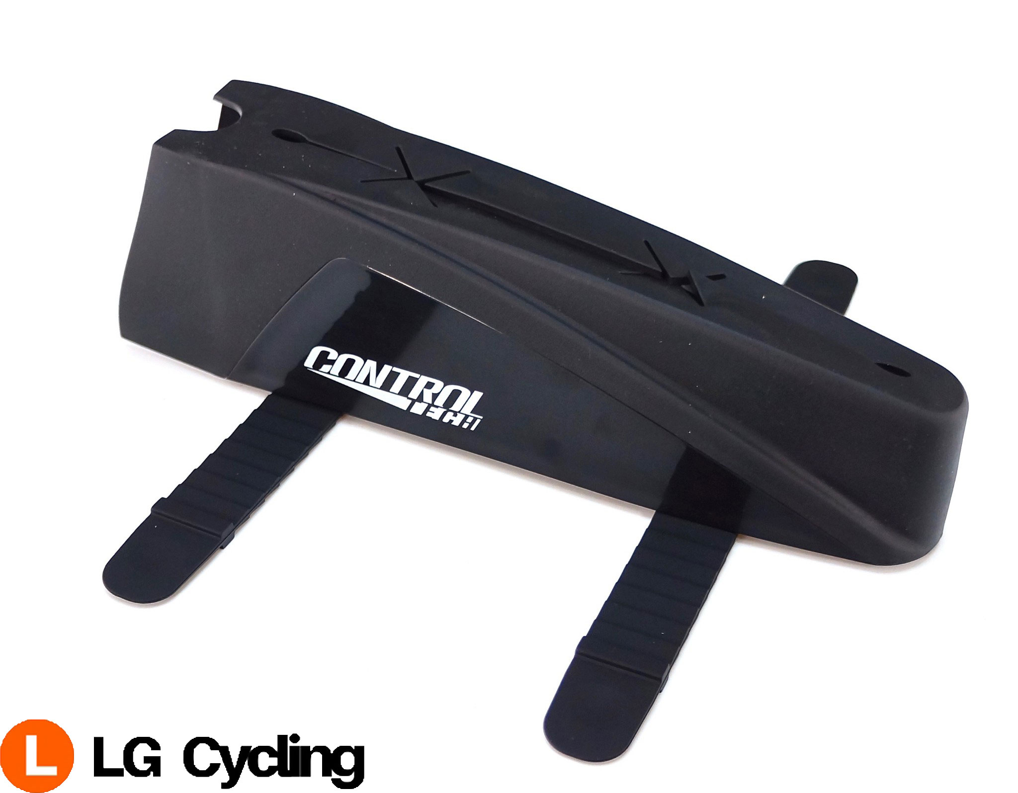 top tube storage