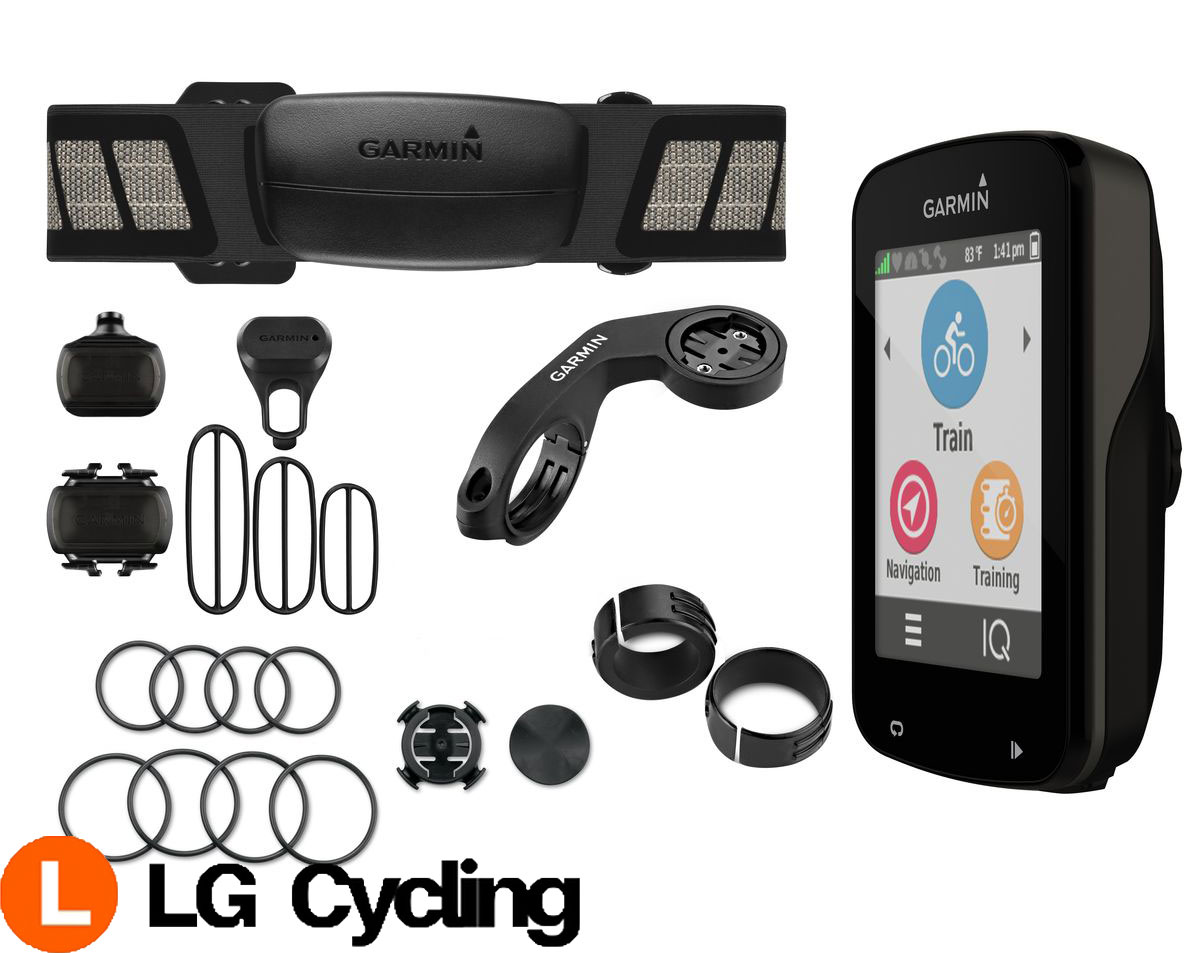 Garmin Edge® 820  GPS Cycling Computer