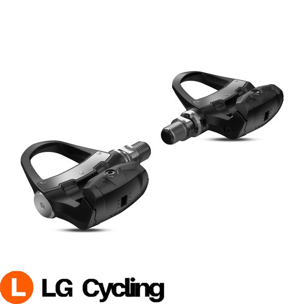 garmin cycling power meter
