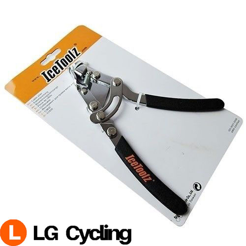 Icetoolz Xpert Cable Plier 01A1