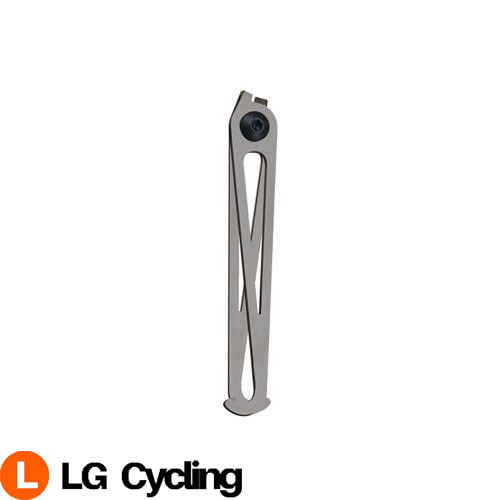 IceToolz 62H1 Foldable Chain Hook Bike Bicycle Cycling Stainless Carbon Tool