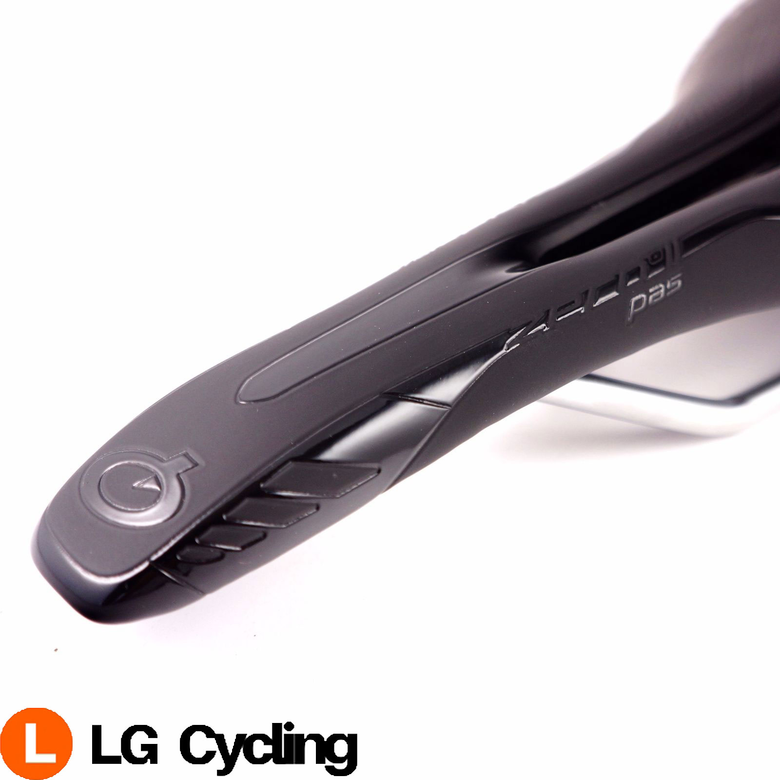 Buy PROLOGO ZeroII Pas T2.0 Saddle (Black) Online eRomman