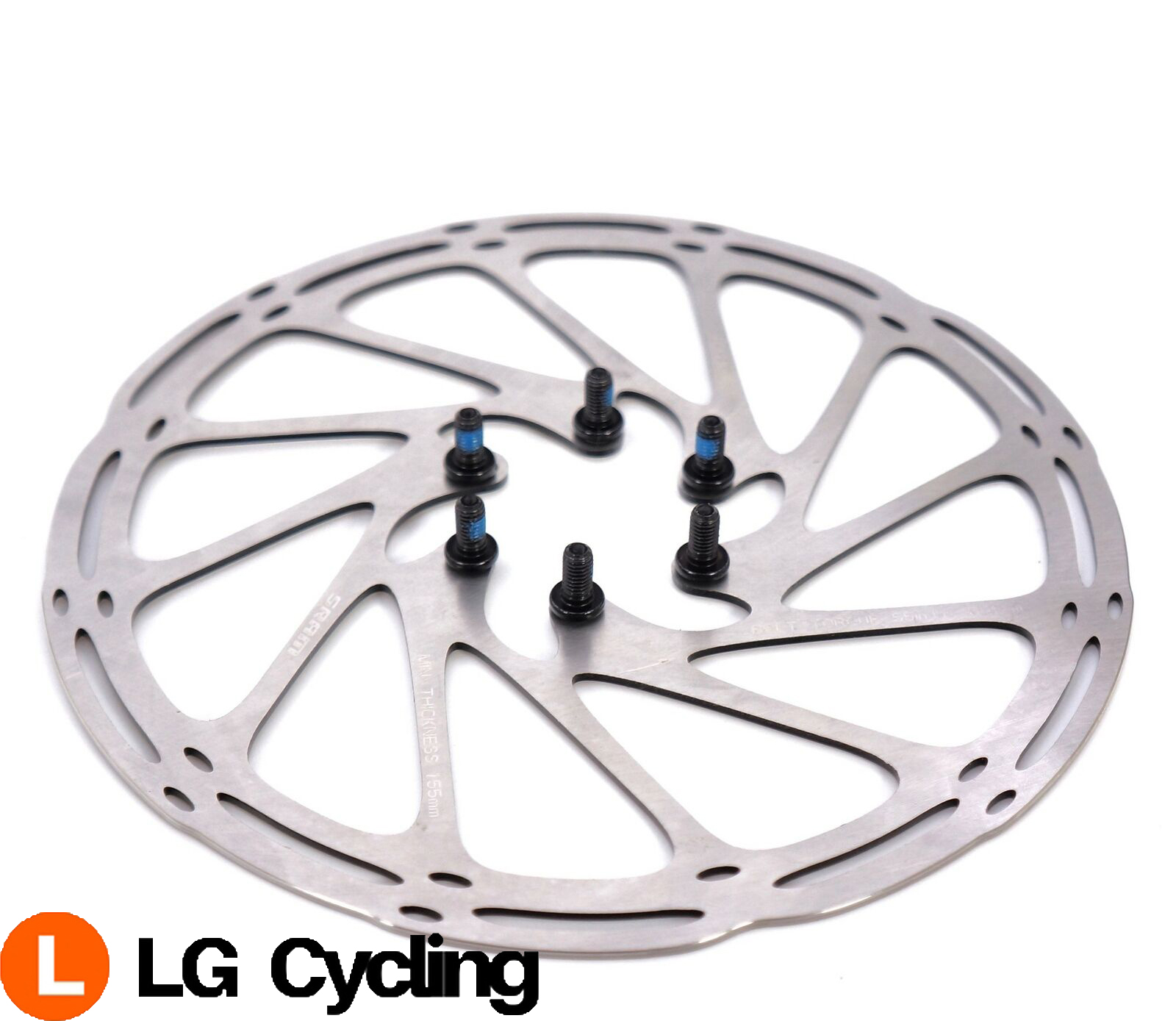 200mm mtb disc rotor
