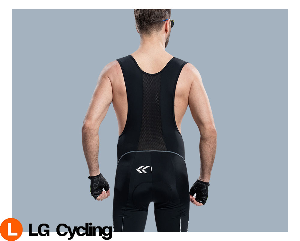 lg cycling shorts