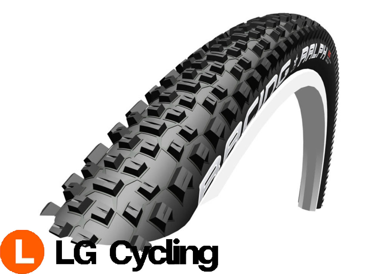 schwalbe racing ralph 29x2 25
