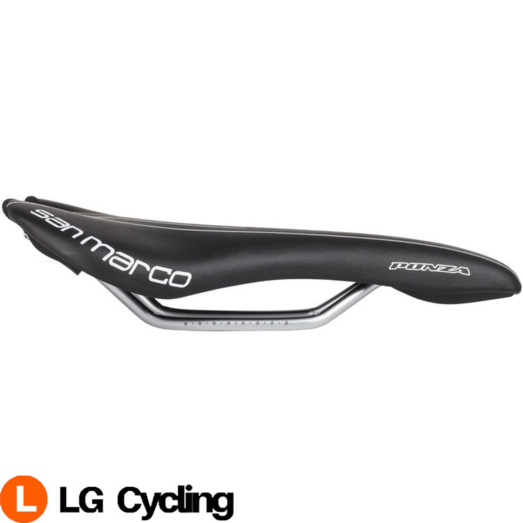 San marco discount ponza saddle