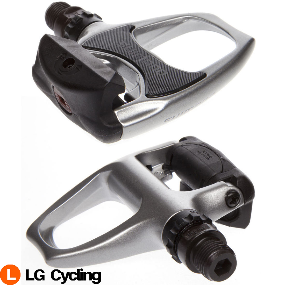 shimano pdr540 spd sl