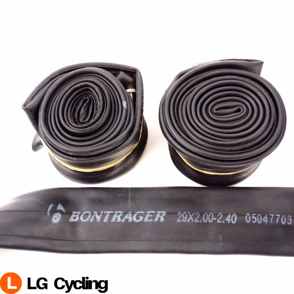 bontrager tube