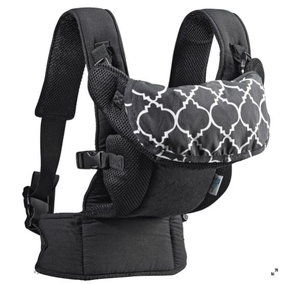 the first years baby carrier