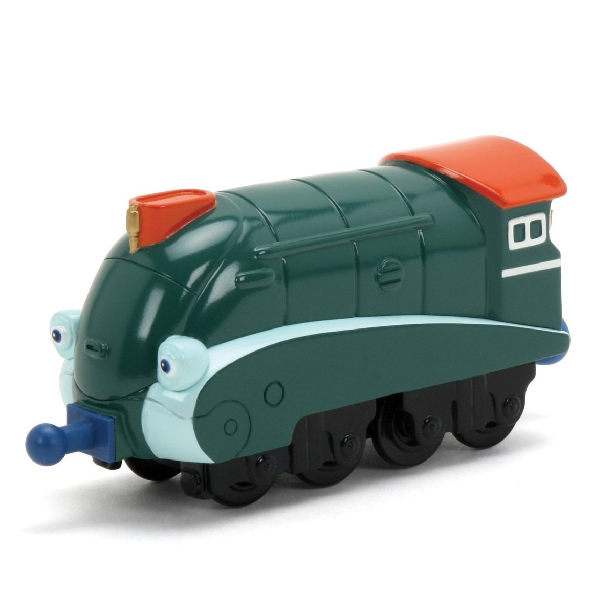 Buy Chuggington StackTrack Die Cast Olwin Online eRomman