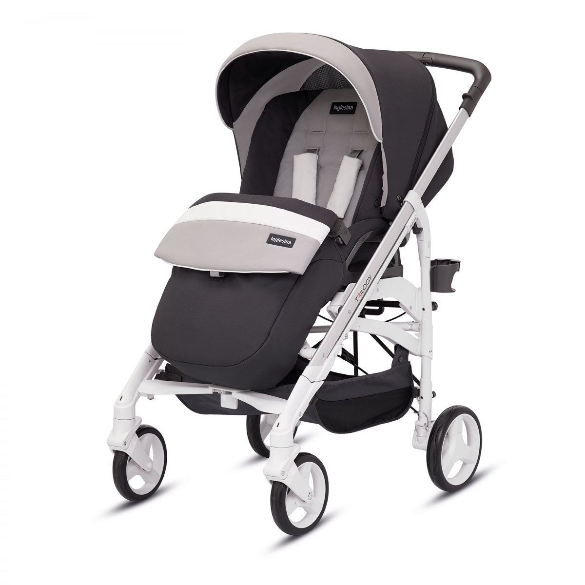 trilogy stroller