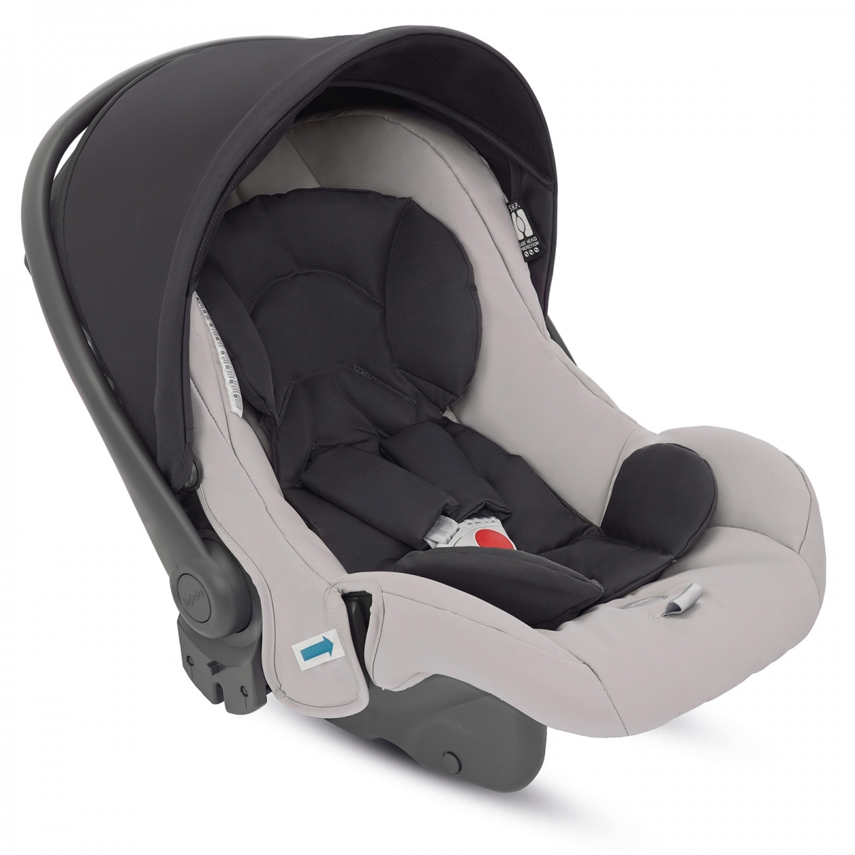 inglesina baby seat