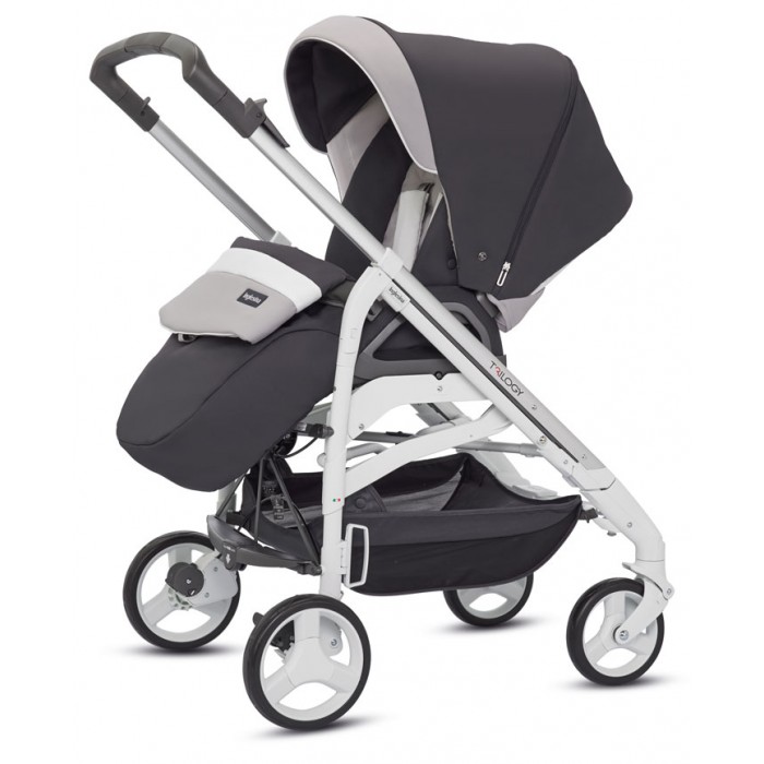 Trilogy deals city stroller