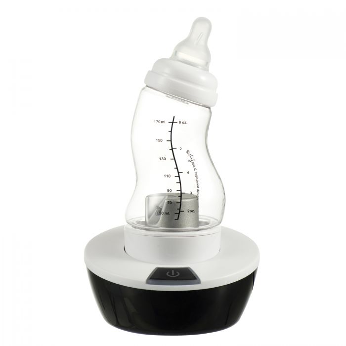 Gumdrop sales bottle warmer