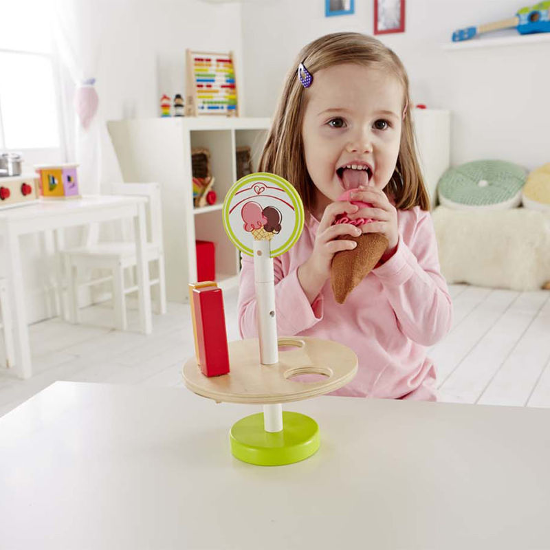 hape ice cream