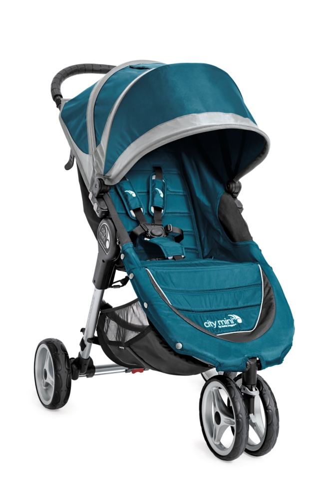 zobo turn lightweight stroller