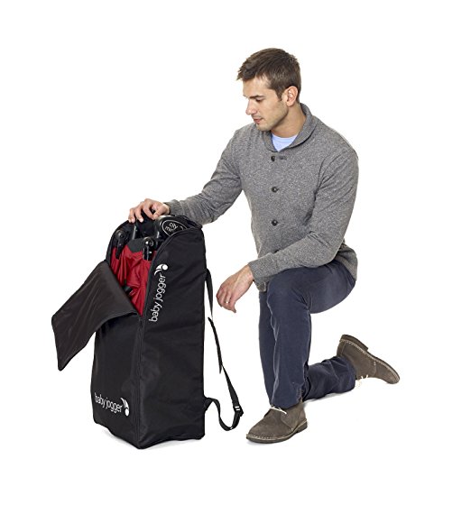 baby jogger bag