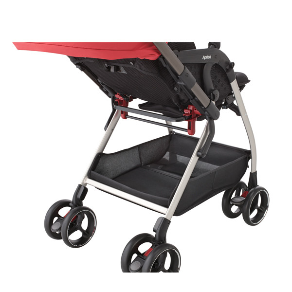 aprica optia stroller