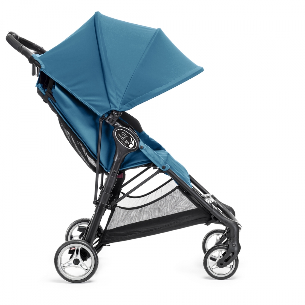 jogger city mini zip