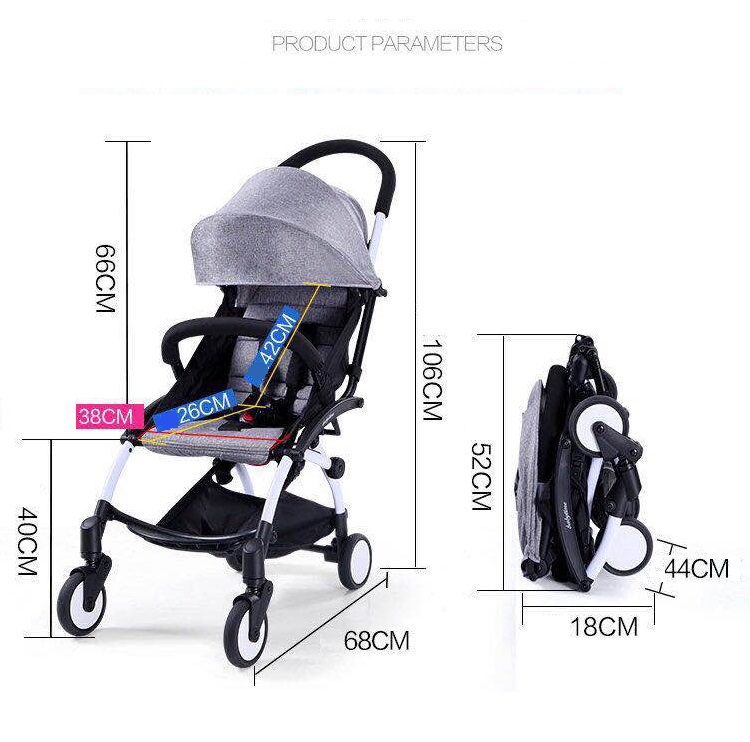 osuki stroller review