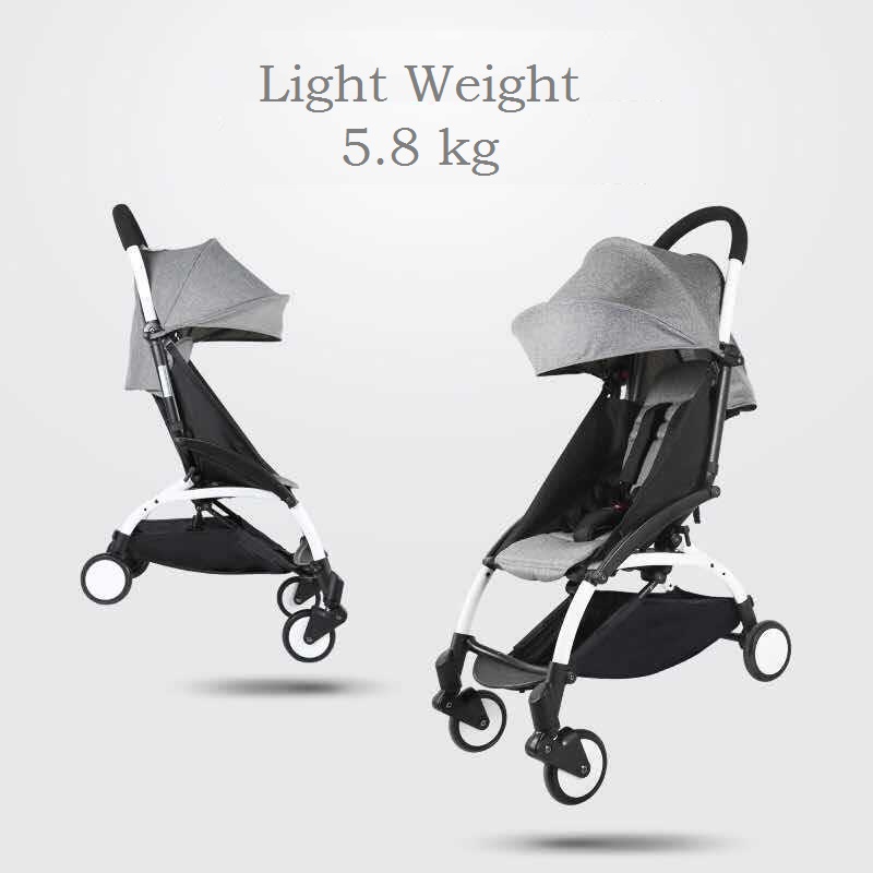 osuki stroller review