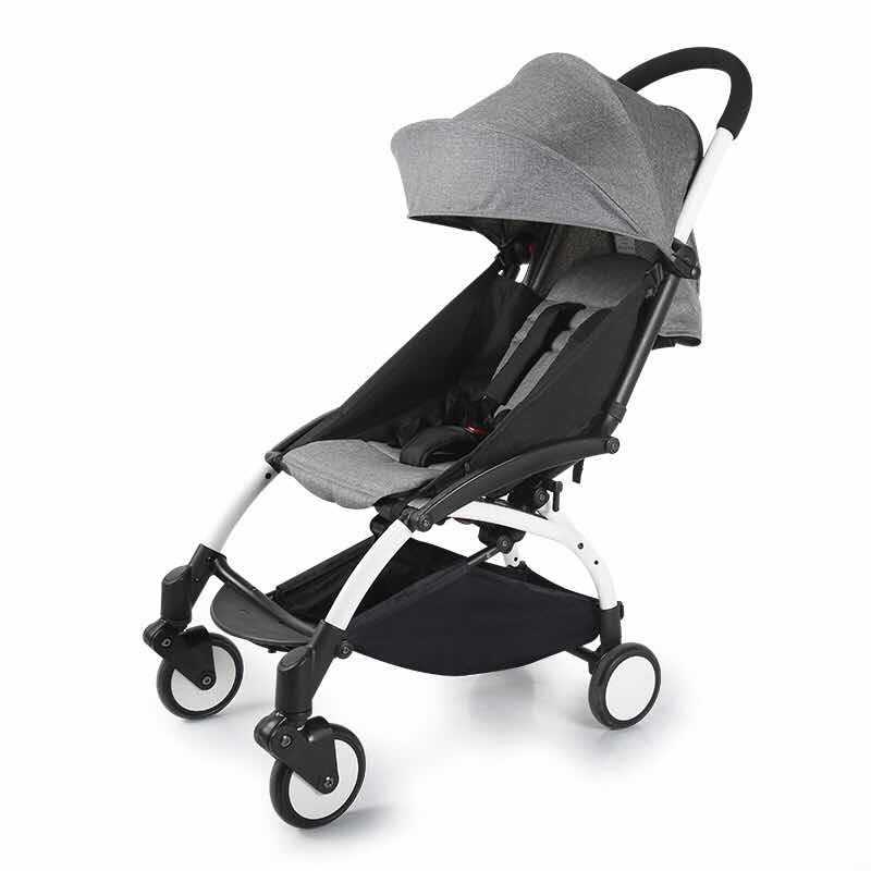 osuki stroller review