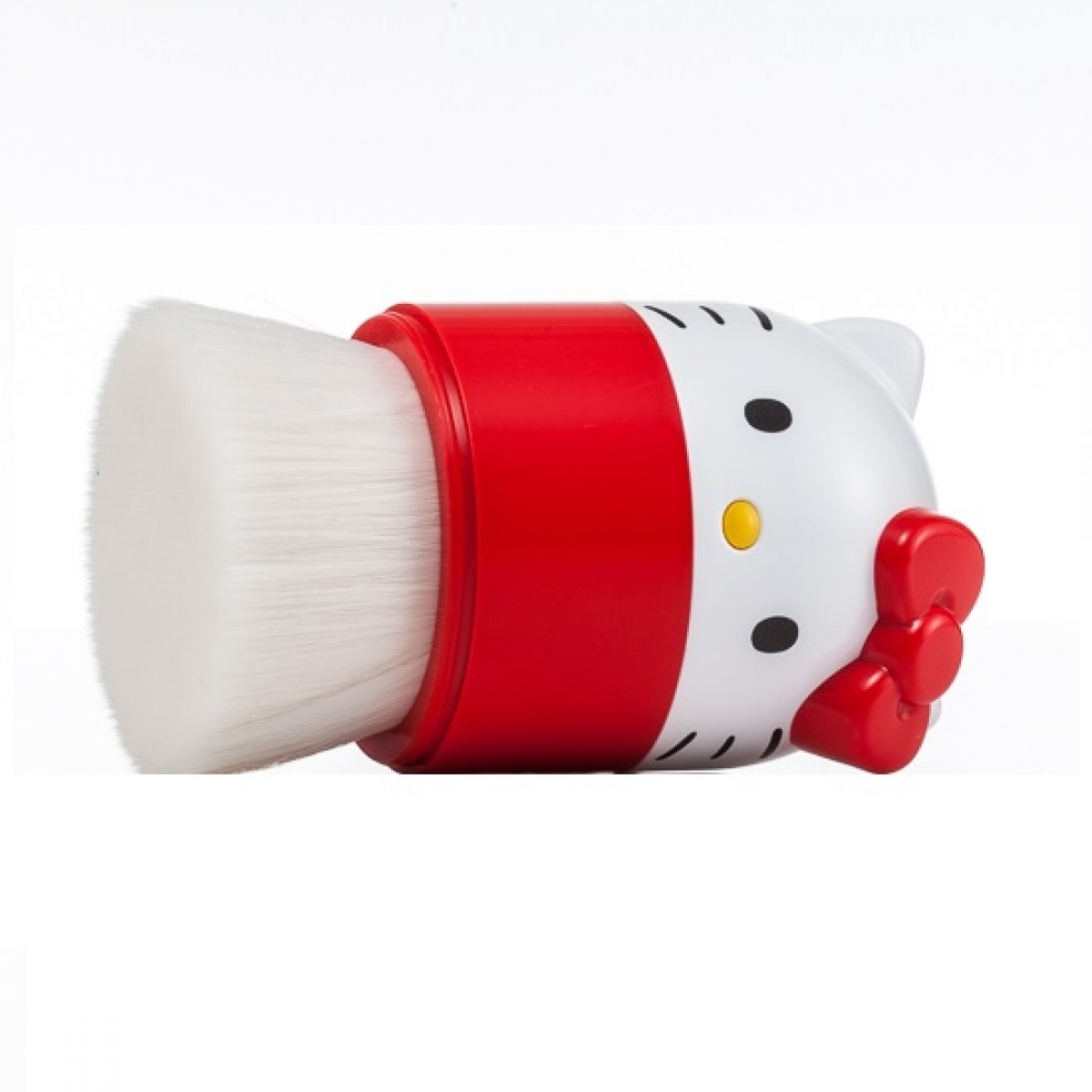 Buy Hello Kitty Facial Brush (Pearl White) Online | eRomman