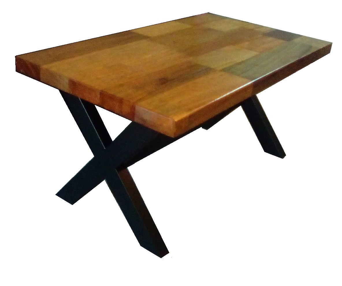 Buy Ladubee® Miyabi FingerJoint Coffee Table (Meranti)  eRomman