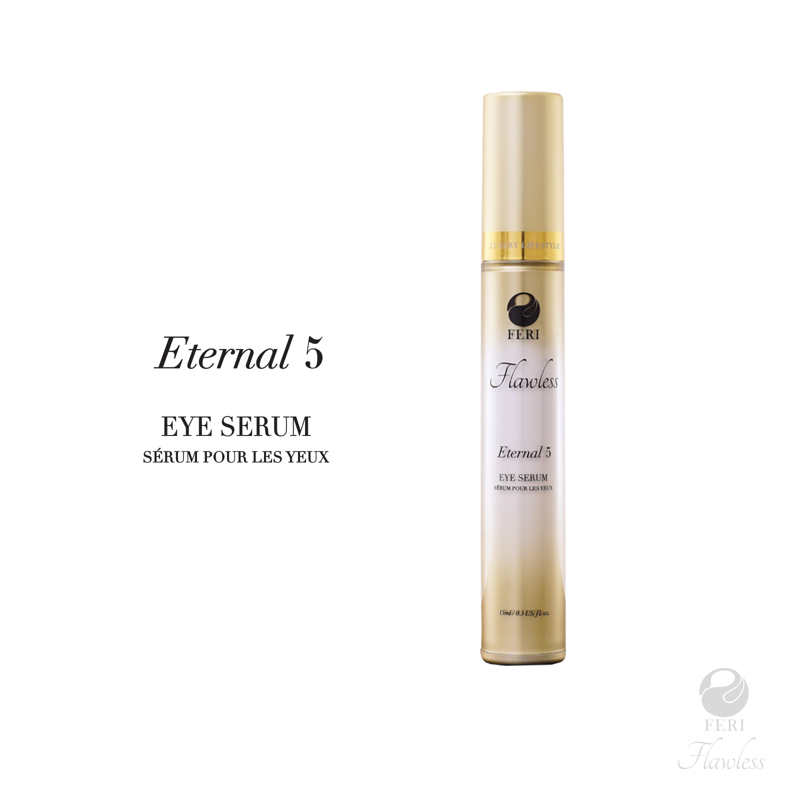 eye serum safi