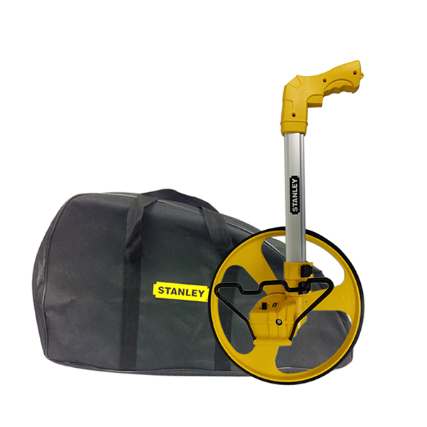Buy Littlethingy Stanley MW40M Counter Measuring Wheel 77174 Pengukur