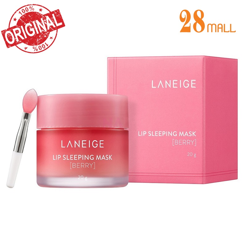 Buy Laneige Lip Sleeping Mask 20g Online eRomman
