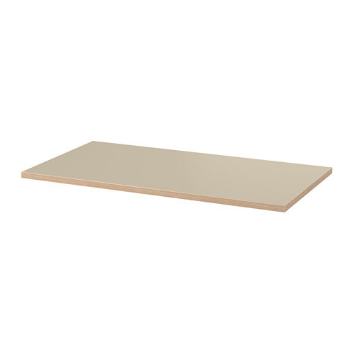 Buy Littlethingy LittleThingy Table Top IKEA LINNMON 150x75 cm eRomman