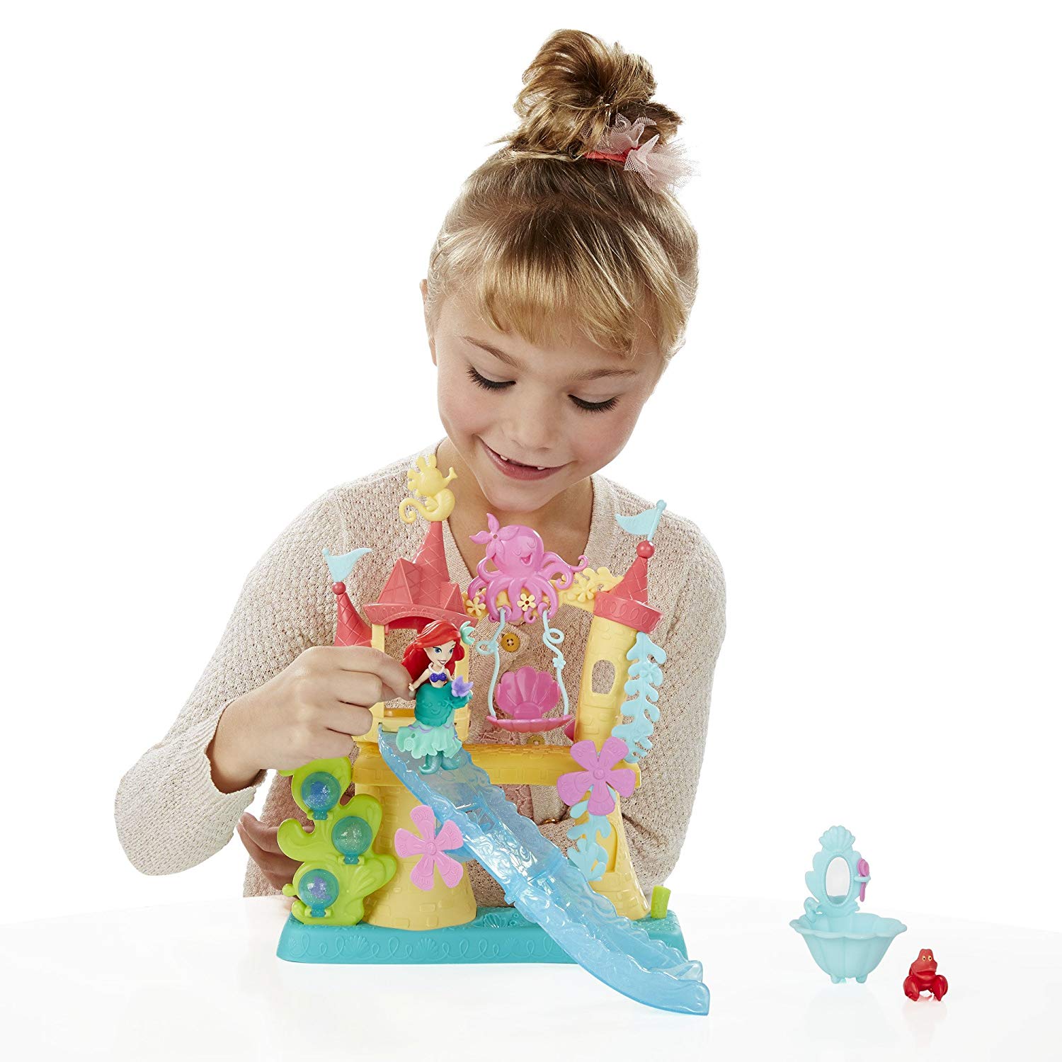 Little Kingdom Ariel Princess Castle Disney® Ariel Undersea
