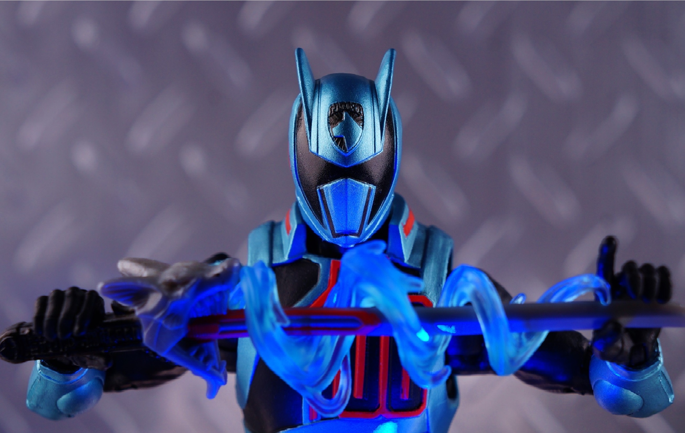 power rangers lightning collection spd shadow ranger