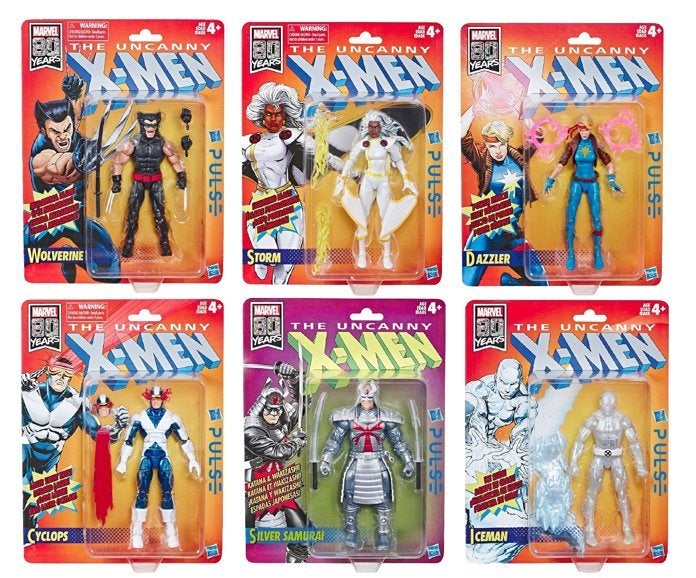 X-MEN：アンキャニィ・ジェネシスの感想・あらすじ・解説